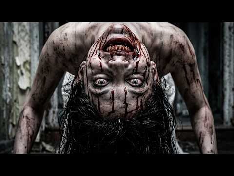 Raped To Death, She Returns As A Vengeful Ghost—A Possessed Man Massacres The Apartment!