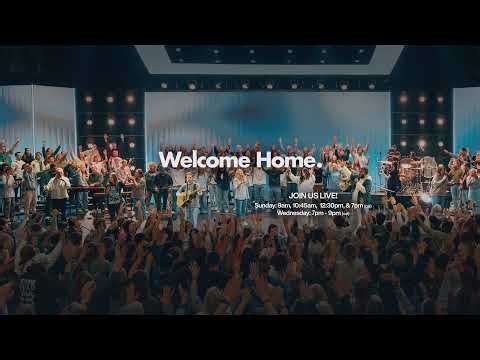 [LIVE] Church Online | James River Church