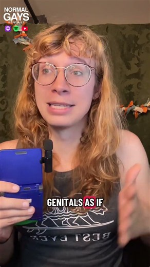 Bro Critiques "Genital Preferences"