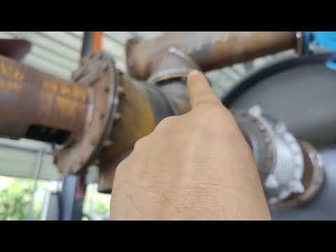 48TPD Tire Pyrolysis Plant in Malaysia​ #pyrolysis #pyrolysisplant #plasticrecycling #tirerecycling