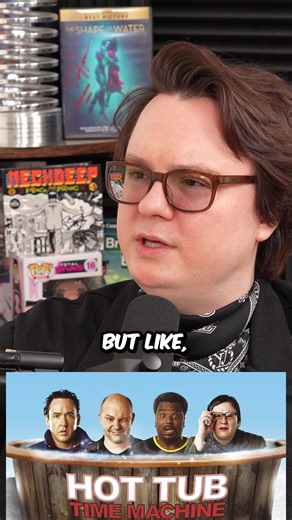 Favorite Comedies of Clark Duke #movies