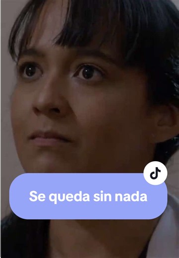 La Rosa de Guadalupe: Enedina se queda sin casa y sin hijo - episodio completo