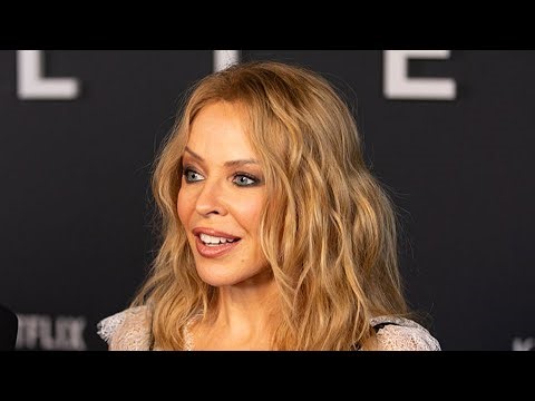 Kylie Minogue Details Private Battle With 2nd Cancer Diagnosis in New Documentary