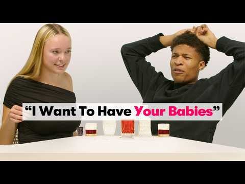 One Night Stands Play Truth or Drink | Cut