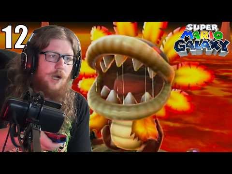 This Is How It Ends… | Super Mario Galaxy Finale