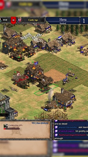 This is How You Defend a Ram Push