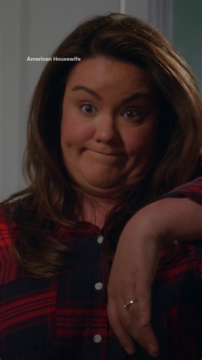 It's 7 days before Halloween. Do a costume check today. Now streaming: #AmericanHousewife