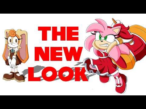 YOU Decide What's Next! - Sonic LIVE Q&A