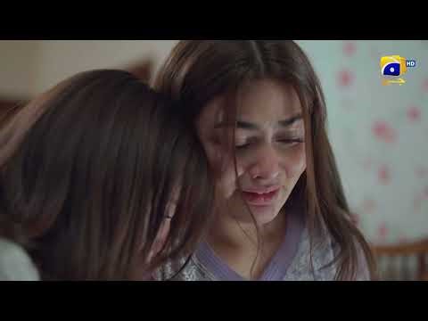 Khush Naseebi Episode Promo | Daily at 7:00 PM only on Har Pal Geo