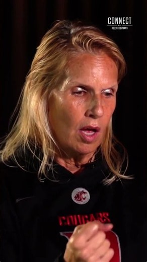 Former WSU QB Tyler Hilinski's mother on NIL and pressures on today's student athletes
