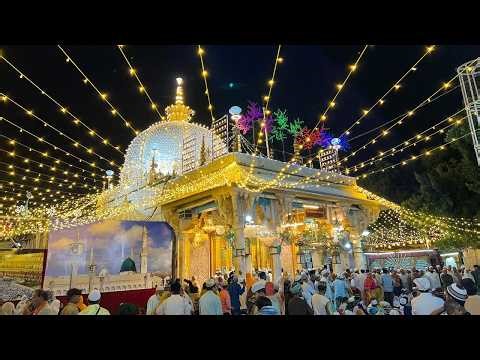 🔴Khwaja Garib Nawaz Qawwali | Ajmer Dargah New Qawwali | Super Hit Qawwali 2026