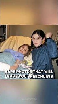 Rare Photos That Will Leave You Speechless! #shorts