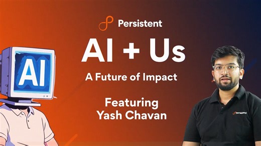 Persistent Systems on Instagram: "How do you cut healthcare claims review time by 70%? In this AI story, Yash Chavan, Software Engineer at Persistent, walks through how the team applied DocIntel, our agentic AI accelerator, to a healthcare claims workflow that previously required manual review of 100+ documents per case. By automating document extraction, summarization and timeline creation, the team reduced turnaround time by 70% making the process faster, more accurate and far more scalable. A