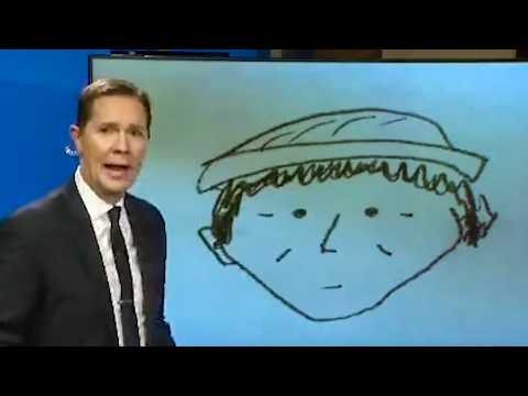 Hilarious News Bloopers During Serious Reports