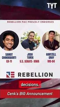 The Future Of The Left Is Here