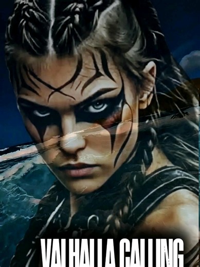 VALHALLA CALLING Iron Bull #viking #vikingmusic #norsepagan #lipsync #lyricsvideo @world music @world music @world music