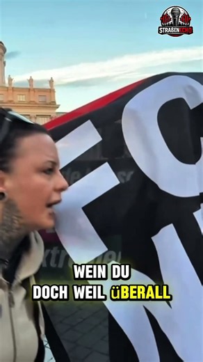 ANTIFA AM LIMIT