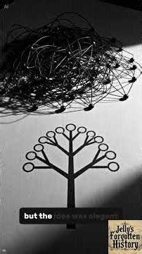 Radia Perlman The Woman Who Made the Internet Work #history #rememberinghistory