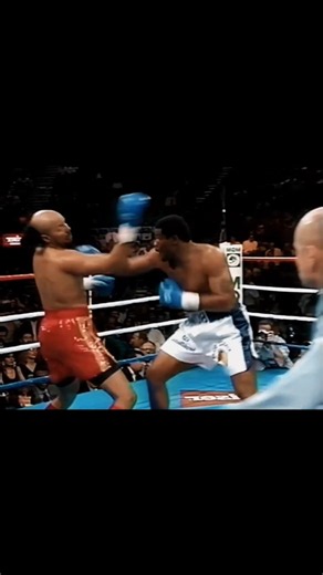 THE BRUTAL KNOCKOUT