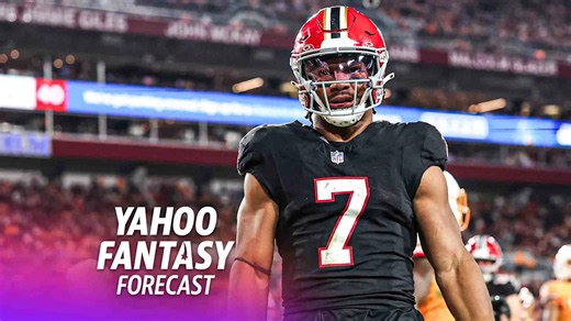 Fantasy Football Rankings: Consensus Top 300 players for drafts