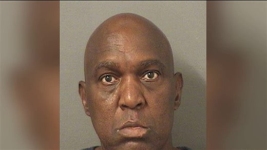 BSO seeks possible Broward victims of man arrested in Palm Beach kidnapping and sex battery