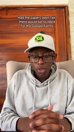 NSC Finals 2026: Why the DBE is Sending Google Forms for Feedback