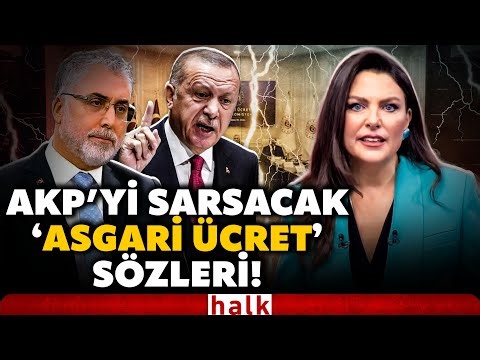 GÜNDEM OLUR! Ece Üner'den AKP'ye çok sert 'asgari ücret' tepkisi! "Elinizi tutan mı var..."