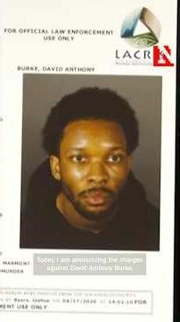 Singer D4VD Charged With First-Degree Murder in 14-Year-Old’s Death