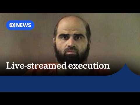 Firing squad execution of Fort Hood shooter will be live streamed: Pete Hegseth | ABC NEWS