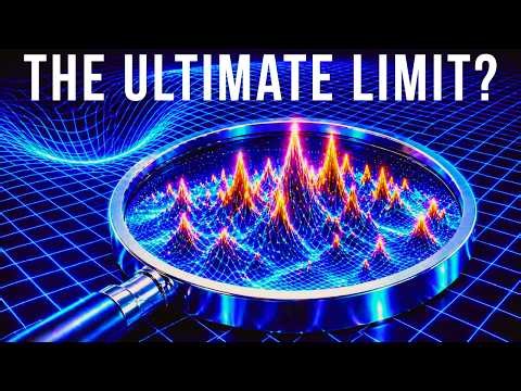 What Actually Happens at the Planck Length? | Physics By Night