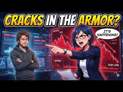 Is Charter Communications Cracking? Q1 2026 Earnings Breakdown