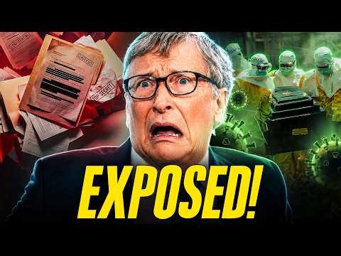 Whistleblower exposes everything...