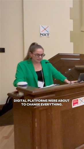 From 2012 to Now… How Social Media Marketing Changed Everything