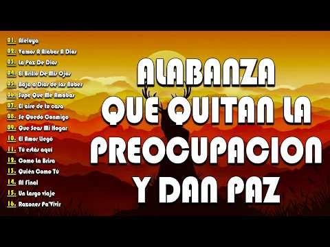🍀PODEROSAS ALABANZAS CRISTIANAS ADORACION 🙏 MUSICA CRISTIANA DE ADORACION PARA #musica