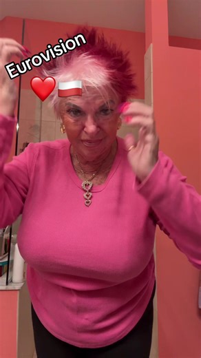 Eurovision Vibes: Positive Polish Energy