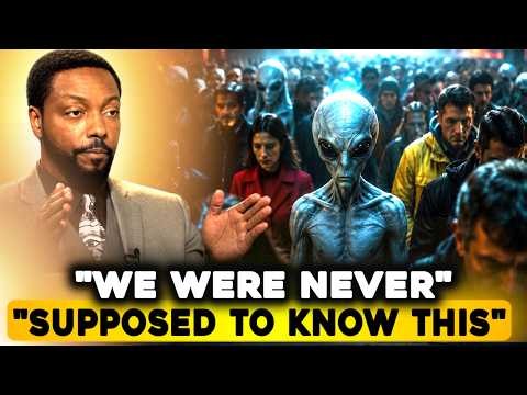 Ancient Alien Gods Still Control Our World | Billy Carson