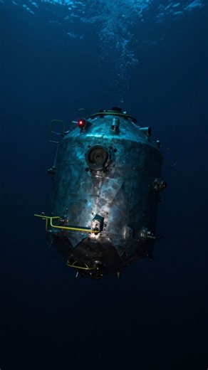 129 sailors died when USS Thresher imploded in 1963 💔 #submarine #history #navy #tragedy #fyp #viral #viralvideo