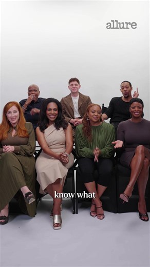 Abbott Elementary Season 6 Cast Interview: Secrets & Funny Moments