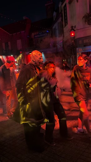 Universal Studios Halloween Horror Nights 2026 highlights