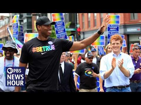 Remembering the impact of Jason Collins, the NBA's first openly gay player