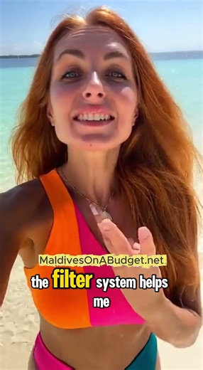 Find your perfect Maldives island in seconds #maldives #travel