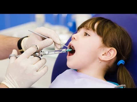 Есть ли графен и "вакса" в стоматологических анестетиках? Доктор Лопатин (Мытищи. Никадент)