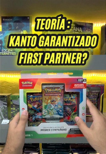 Kanto Garantizado? La Teoría a Prueba en Pato Cards MTY