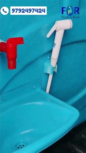 Need A Portable Toilet? Flush N Rush Has You Covered!