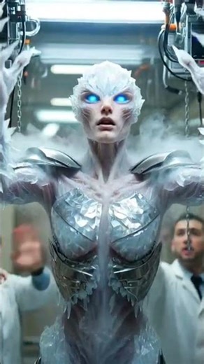 Scientists Testing Aliens & Dangerous Creatures in Secret Lab 😱