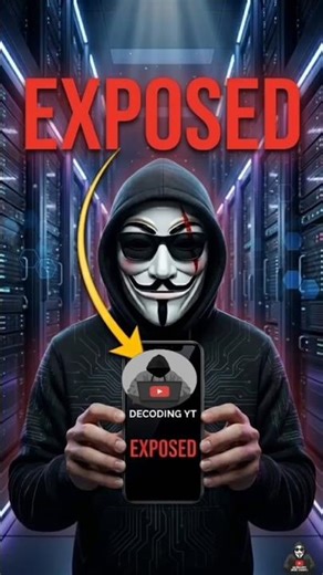 I Decoded Decoding YT