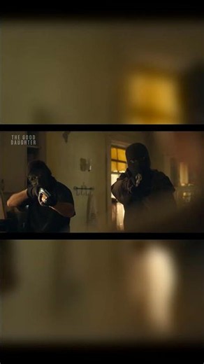 The Good Daughter (2026). Season 1 — Trailer #Shorts