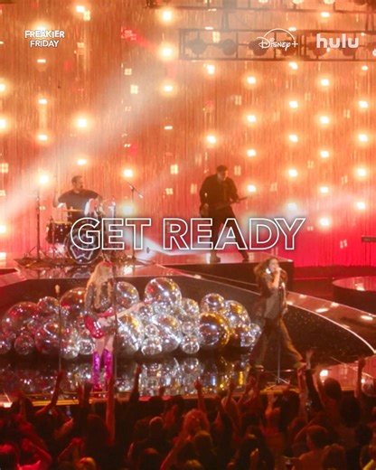 Stream Freakier Friday with Jamie Lee Curtis & Lindsay Lohan. Get the Disney , Hulu bundle starting at $1 more per month. | Hulu