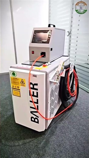 Laser Welding Showdown Handheld vs Traditional Machines