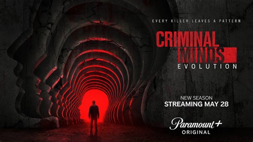 Criminal Minds: Evolution season 19 trailer and key art debut